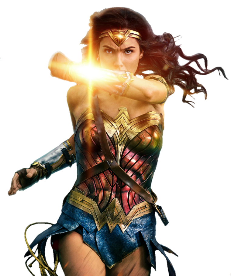 Wonder Woman