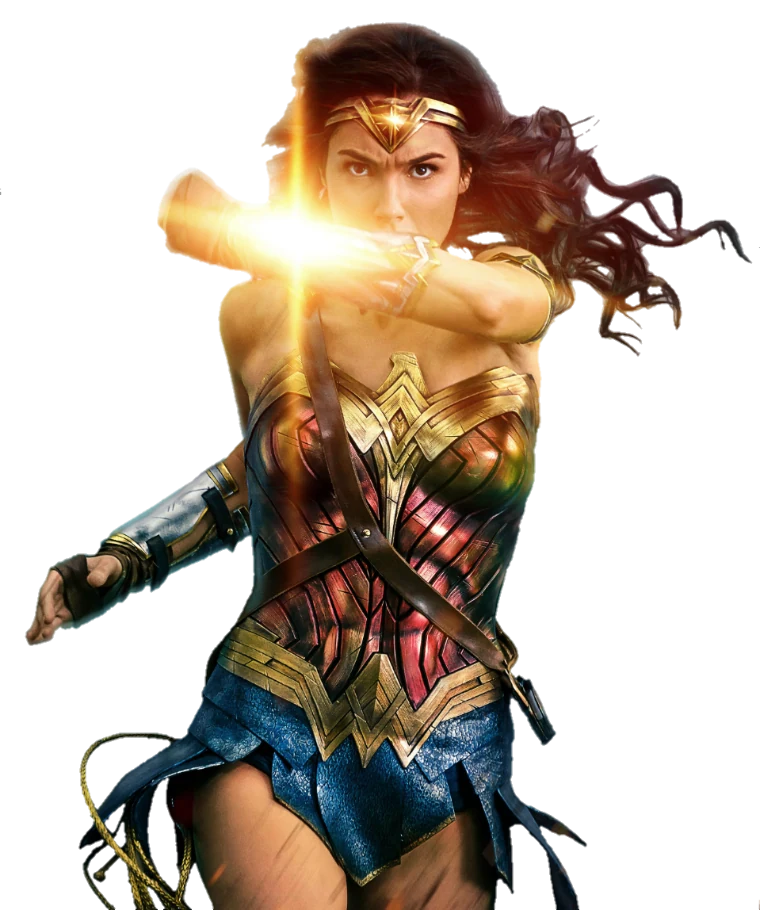 Wonder Woman